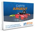 CARTE ARGENT