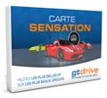 CARTE SENSATION