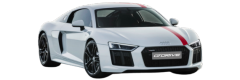AUDI R8 V10